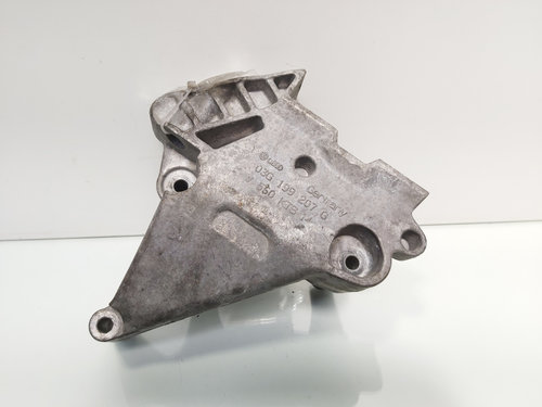 Suport motor, cod 03G199207G, VW Passat (3C2), 2.0 TDI, BMP (id:694621)