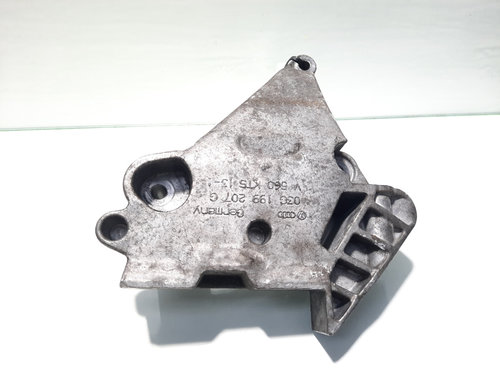 Suport motor, cod 03G199207G, Vw Passat (3C2) 2.0 TDI, BMP (id:488589)
