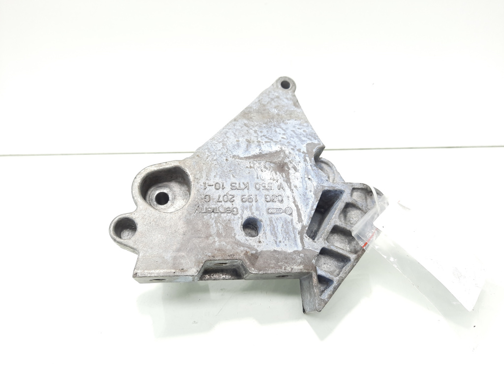 Suport motor, cod 03G199207G, VW Passat (3C2), 2.0 TDI, BMP (id:611163)