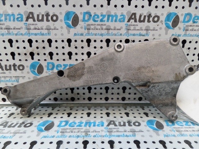 Suport motor, cod 03L131159, Audi A4 (8K) 2.0tdi (id:188658)