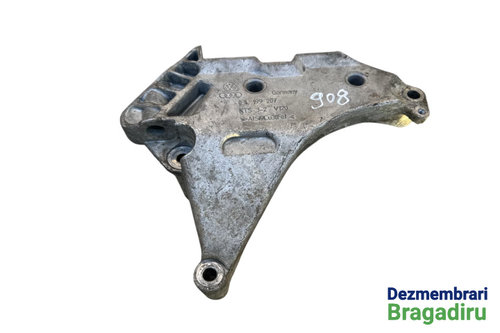Suport motor Cod: 03L199207 03L199207 Volkswagen VW Golf 6 [2008 - 2015] Hatchback 5-usi 2.0 TDI MT ...