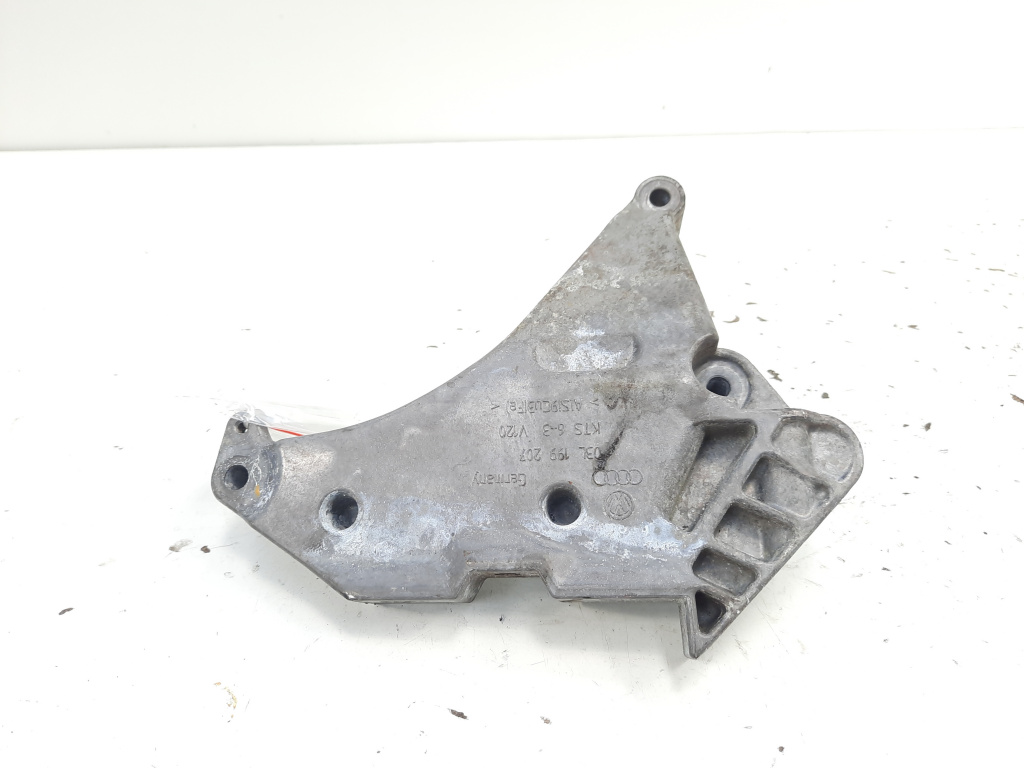 Suport motor, cod 03L199207, VW Caddy 4, 1.6 TDI, CAY (id:612554)