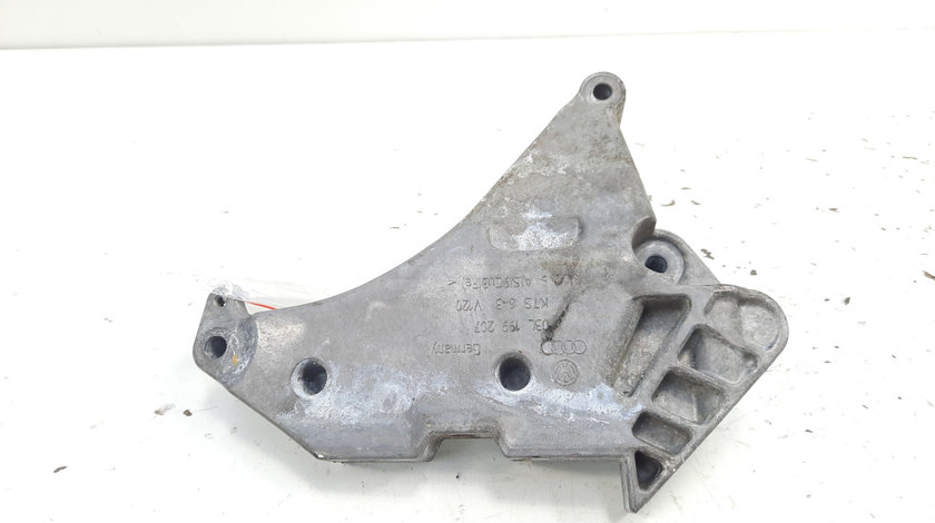 Suport motor, cod 03L199207, VW Caddy 4, 1.6 TDI, CAY (id:612554)