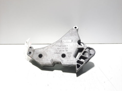 Suport motor, cod 03L199207, VW Caddy 4, 1.6 TDI, CAY (id:615052)