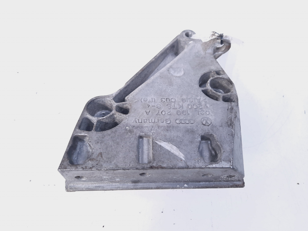 Suport motor, cod 03L199207A, Audi A4 (8K2, B8) 2.0 TDI, CAG (id:496045)