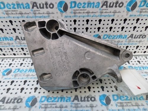 Suport motor cod 03L199207A, Vw Passat (365) 1.6 tdi (id.160479)