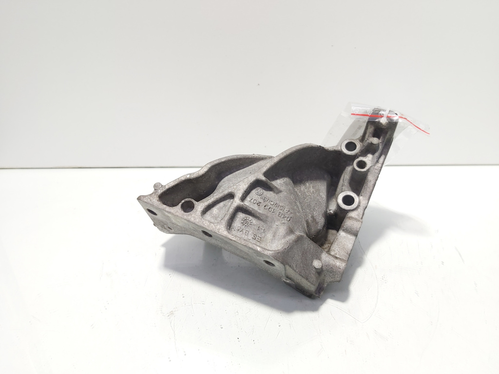 Suport motor, cod 04B199207, Audi A1 Sportback (8XA) (idi:684879)