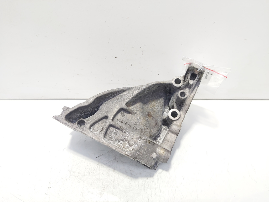 Suport motor, cod 04B199207, VW Polo (6R), 1.4 TDI, CUS (id:642179)