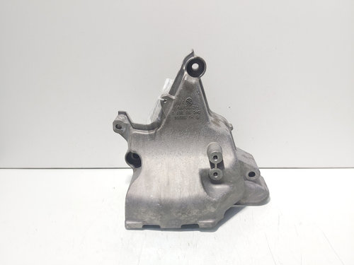 Suport motor, cod 04C199207G, Vw Polo (6R) 1.0 benz, CHYA (id:705691)