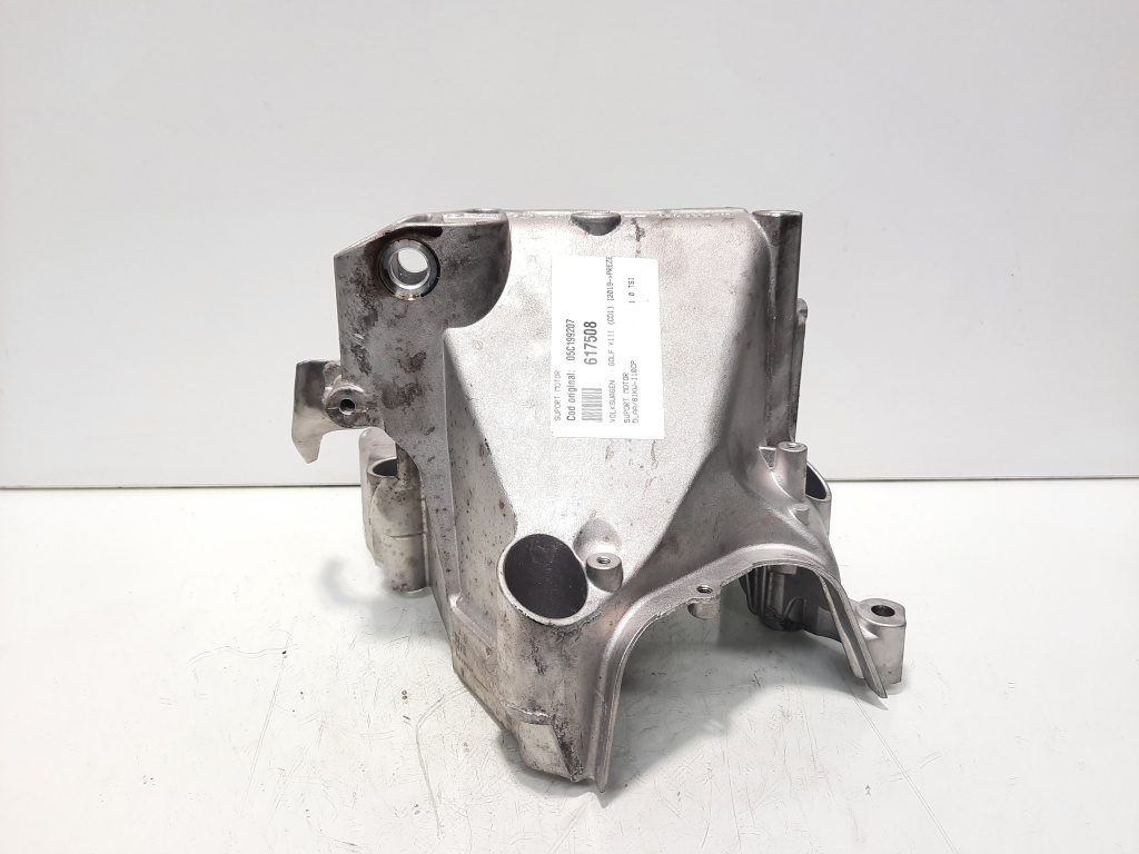 Suport motor, cod 05C199207, VW Golf 7 (5G), 1.0 TSI, DLAA (id:617508)