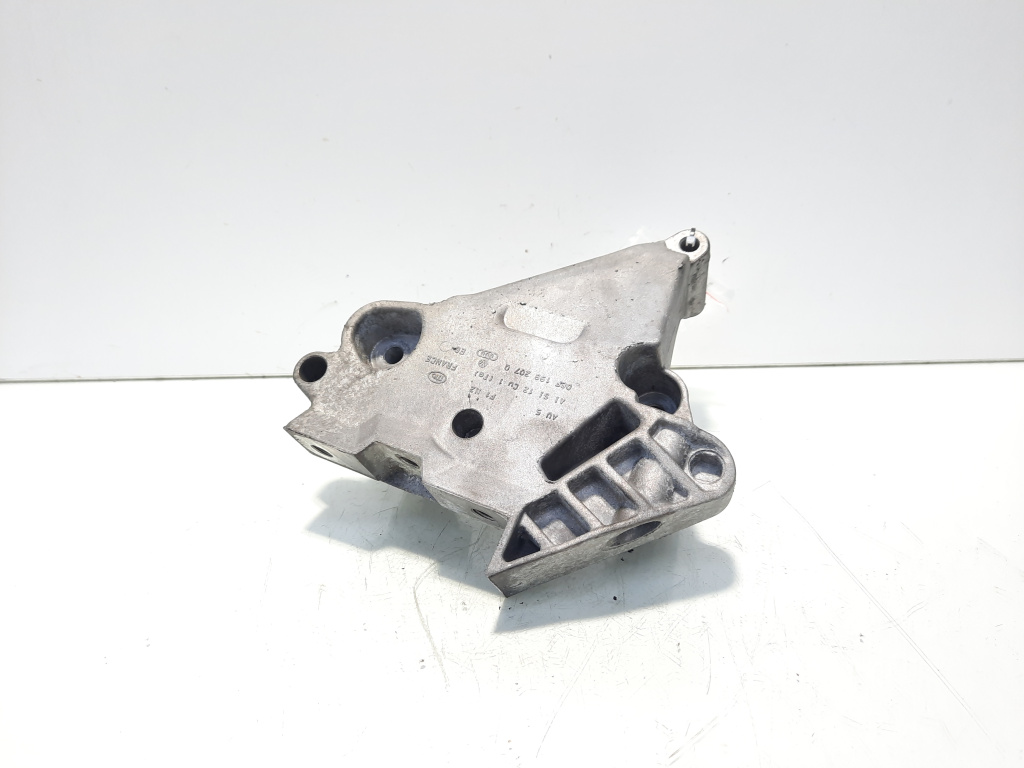 Suport motor, cod 06F199207D, Audi A3 (8P1), 1.6 benz, BSE (id:618807)