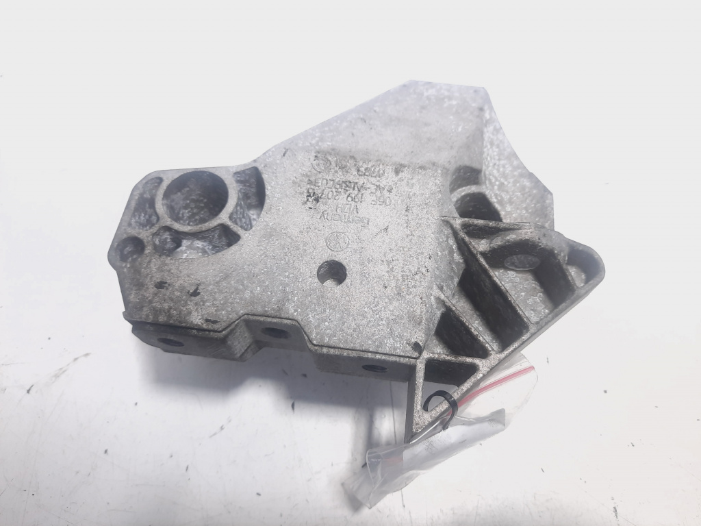 Suport motor, cod 06F199207G, Audi A3 Sportback (8PA), 1.6 benz, BGU (idi:497191)