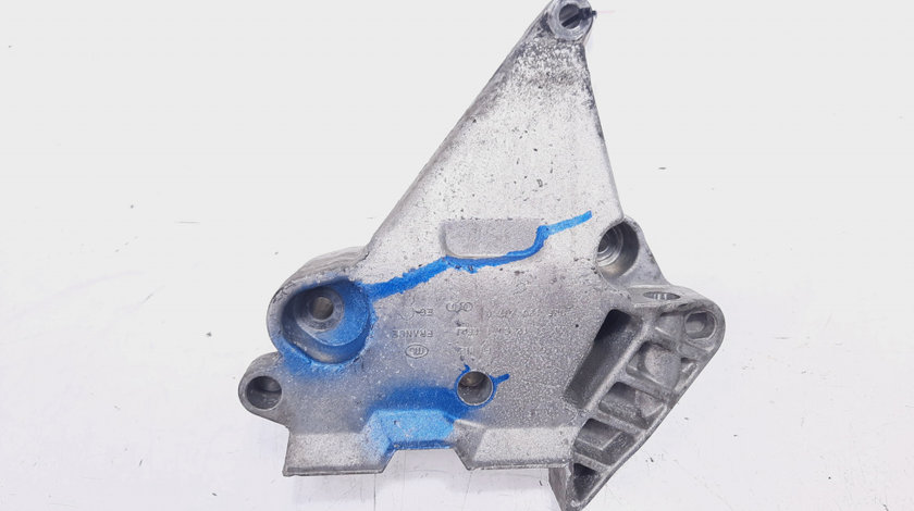 Suport motor, cod 06F199207Q, Audi A3 (8P1) 1.6 Benz, BSE (id:496988)