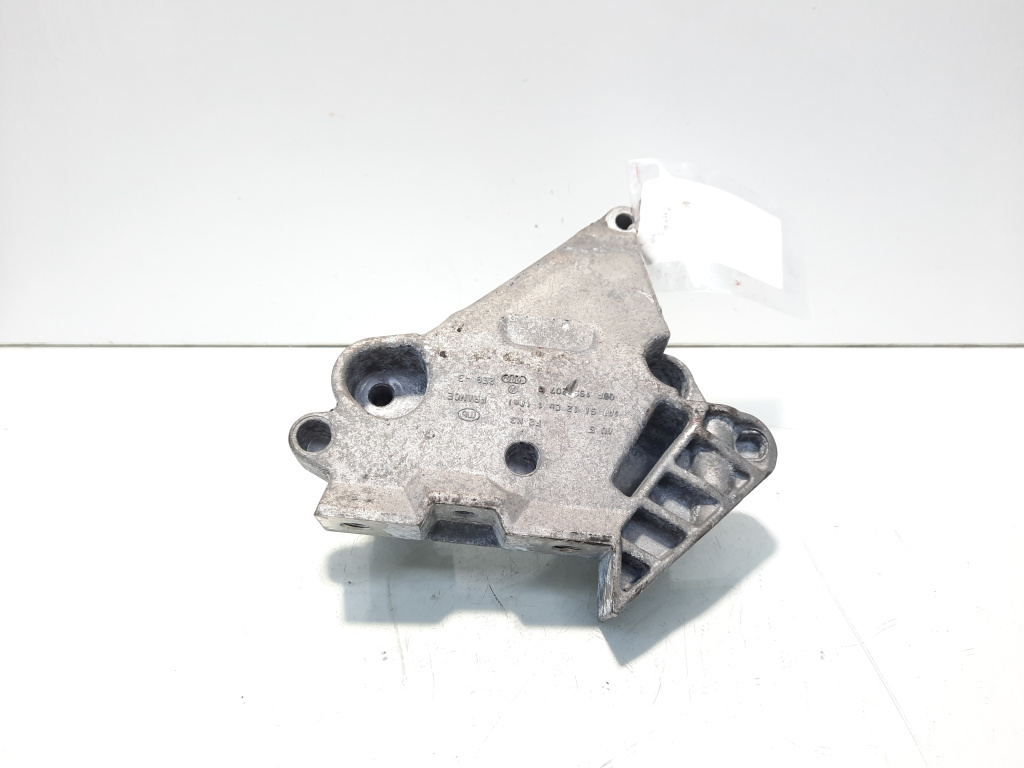 Suport motor, cod 06F199207Q, VW Golf 5 (1K1), 1.6 benz, BSE (id:616453)