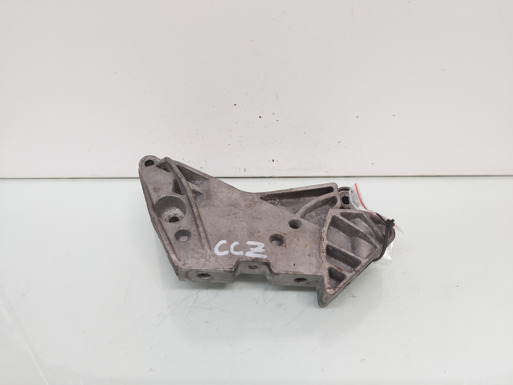 Suport motor, cod 06J199207P, Vw Scirocco (137) 2.0 TFSI, CAW (id:658925)