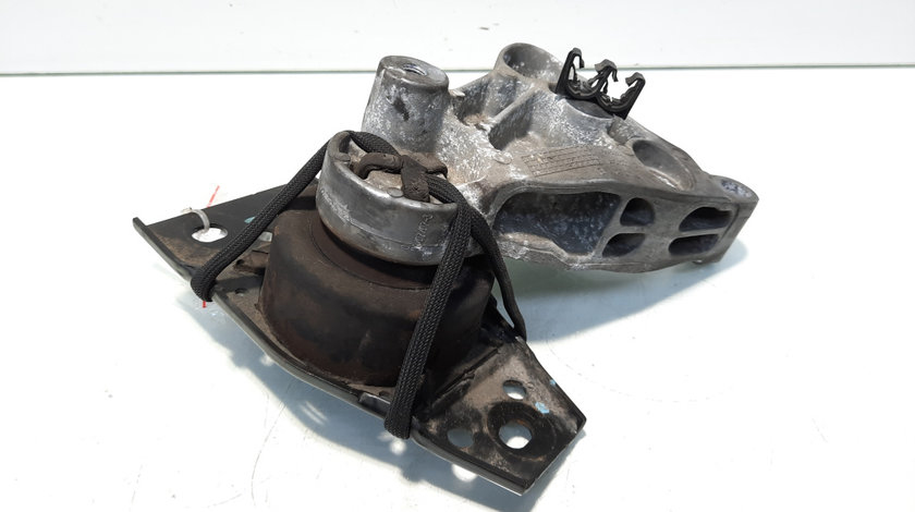 Suport motor, cod 112100004R, Renault Laguna 3, 2.0 DCI, M9R802 (id:555065)