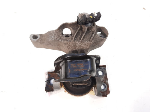 Suport motor, cod 112845638R, Dacia Logan 2, 1.5 DCI, K9K612 (idi:514914)
