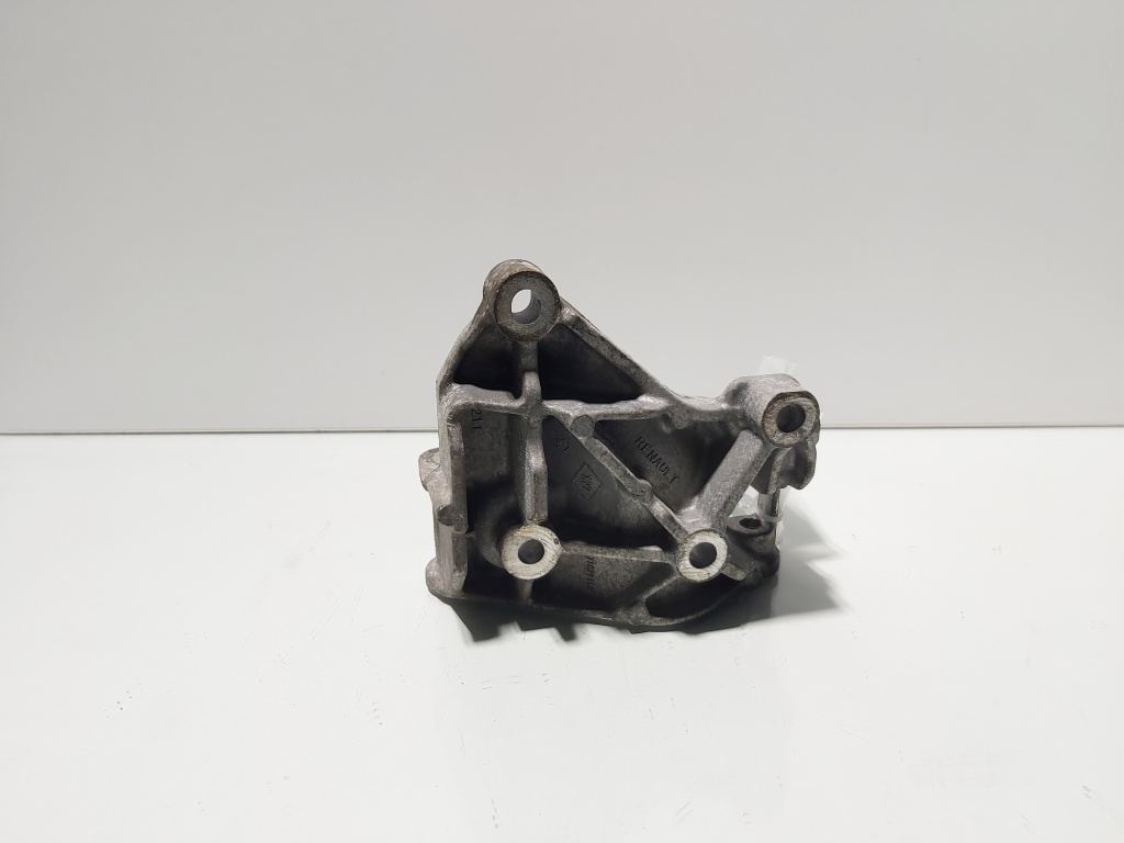 Suport motor, cod 117102915R, Dacia Sandero 2, 1.2 16V benz, D4F32 (id:673264)