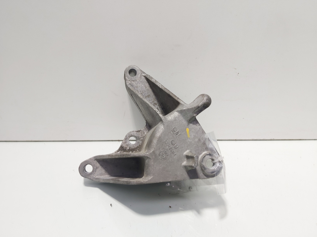 Suport motor, cod 13248664, Opel Astra J Combi 1.7 CDTI, A17DTJ (id:695503)