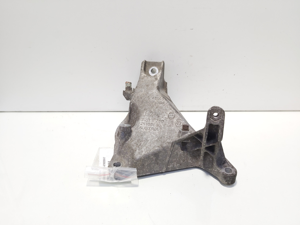 Suport motor, cod 2211-6760309-07, Bmw 3 (E46) 2.0 diesel, 204D4 (id:622444)