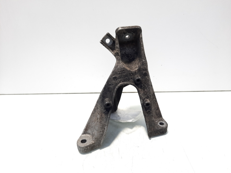 Suport motor, cod 4F0199308P, Audi A6 (4F2, C6), 2.0 TDI, BRE (id:616328)