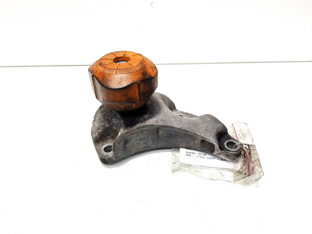 Suport motor, cod 4F0199343M, Audi A6 (4F2, C6) 3.0 TDI, ASB (id:521152)