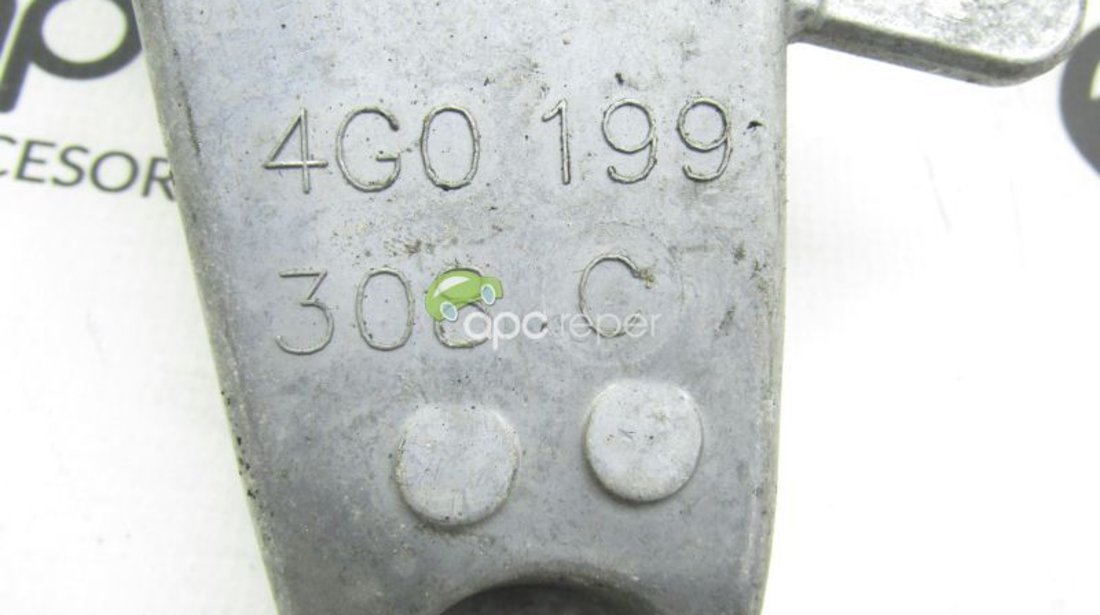 Suport motor cod 4G0199308c - ( A4 8K  / A5 8T  / A6 4G / A7)