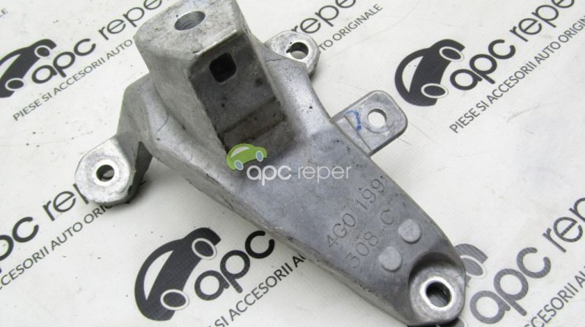 Suport motor cod 4G0199308c - ( A4 8K / A5 8T / A6 4G / A7)