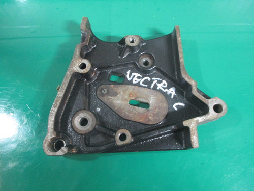 SUPORT MOTOR COD 55187759 OPEL VECTRA C 1.9 CDTI 8V FAB. 2002 – 2009 ⭐⭐⭐⭐⭐