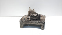 Suport motor, cod 55189875, Fiat Panda (169) 1.3 J...