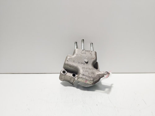 Suport motor, cod 55197827, Fiat Grande Punto (199) 1.2 benz, 169A4000 (id:678055)