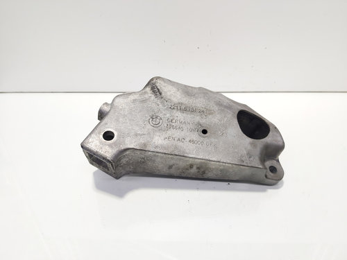 Suport motor, cod 6781241-03, Bmw 5 Touring (F11), 2.0 diesel, N47D20C (id:626014)