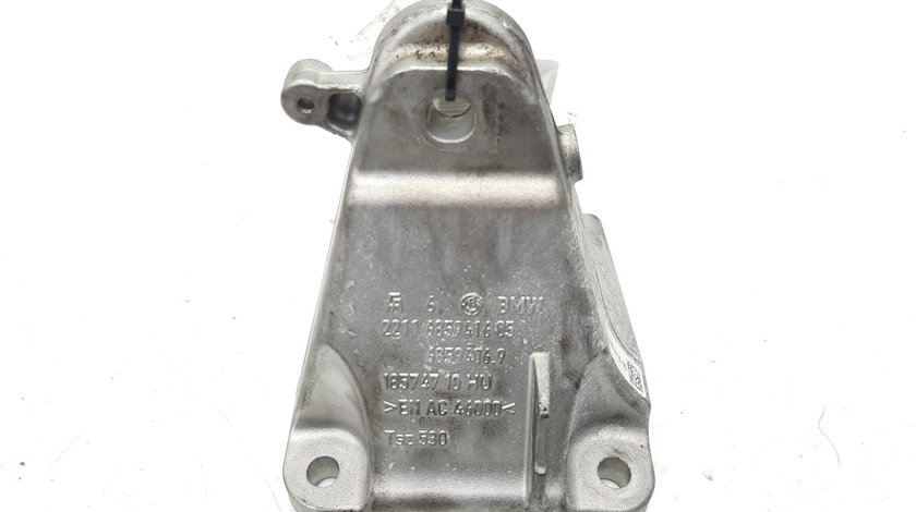 Suport motor, cod 6859416, Bmw X3 (F25) 2.0 diesel, B47D20A (id:486905)