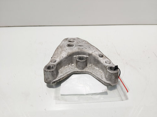 Suport motor, cod 6Q0199185AB, Skoda Fabia 2 (5J, 542) 1.2 TDI, CFW (id:680639)