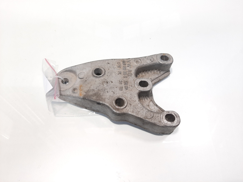 Suport motor, cod 6Q0199185S, Vw Polo 9N, 1.2 b (id:123239)