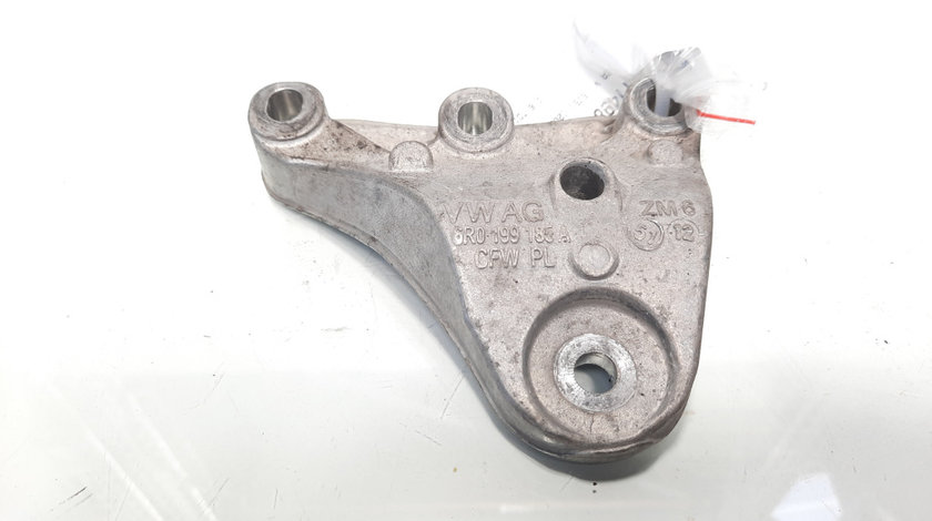 Suport motor, cod 6R0199185A, Seat Ibiza 5 (6J5), 1.6 TDI, CAY (id:611498)