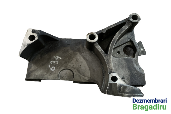 Suport motor Cod: 820010196 Renault Megane 3 [2008 - 2014] Hatchback 5-usi 1.5 dCi MT (86 hp)