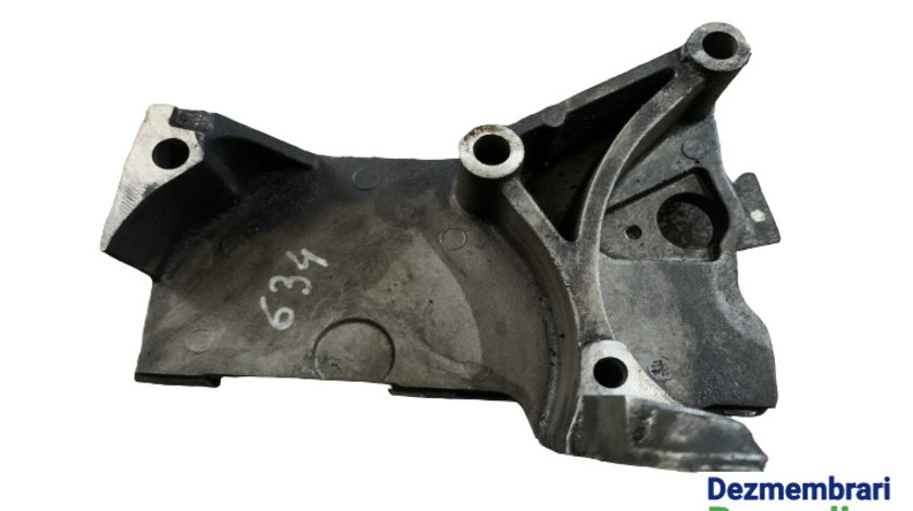 Suport motor Cod: 820010196 Renault Megane 3 [2008 - 2014] Hatchback 5-usi 1.5 dCi MT (86 hp)