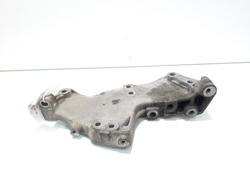 Suport motor, cod 8200399938, Renault Laguna 2, 2.0 DCI, M9R740 (id:566823)