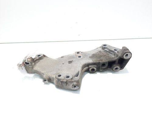 Suport motor, cod 8200399938, Renault Laguna 2, 2.0 DCI, M9R740 (id:566823)