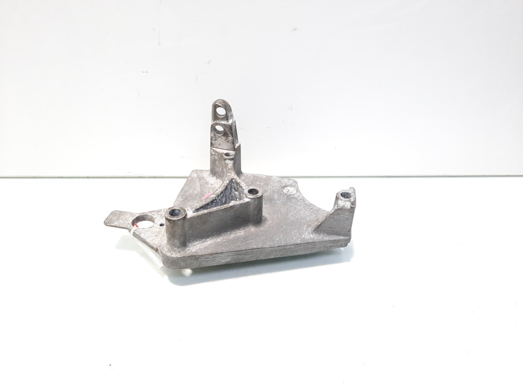Suport motor, cod 8200408663, Nissan Qashqai, 1.5 DCI, K9KB410 (id:110747)