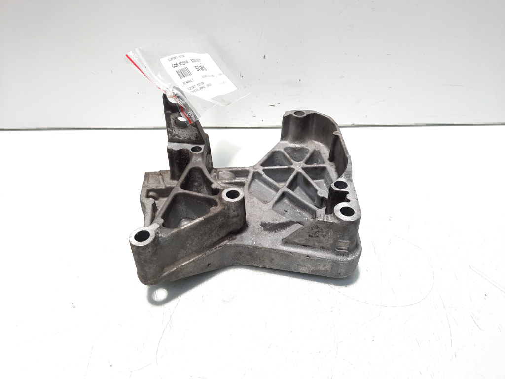 Suport motor, cod 8200739777, Renault Scenic 3, 1.5 DCI, K9K832 (id:571650)