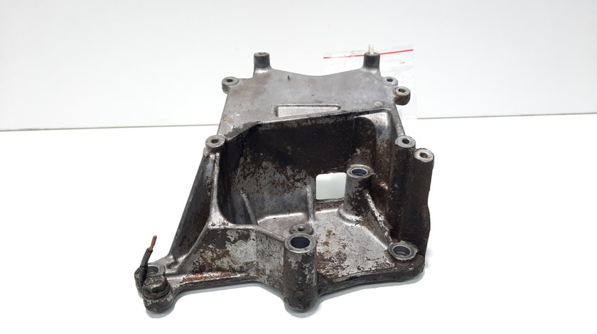 Suport motor, cod 897255256A, Opel Astra G, 1.7 DTI, Y17DT (id:598766)