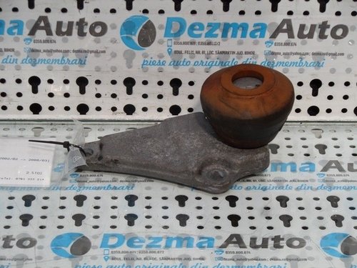 Suport motor, cod 8D0199343N, Audi A4 (8EC, B7) 2.5 tdi, BDG, (id:185361)