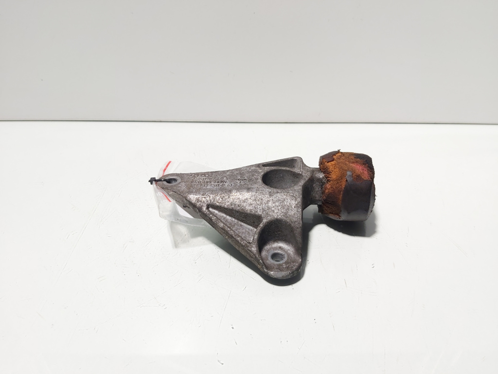 Suport motor, cod 8E0199343N, Audi A4 (8EC, B7) 2.0 TDI, BPW (id:668675)