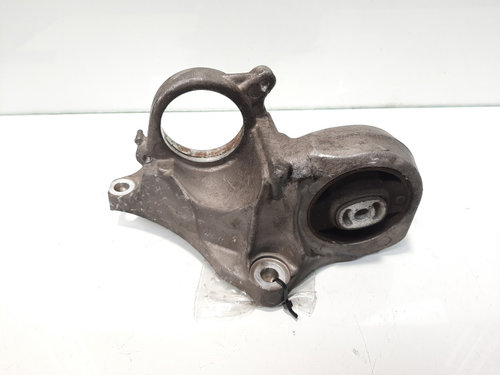 Suport motor, cod 9644668280, Peugeot, 2.0 HDI, RHR (idi:484287)