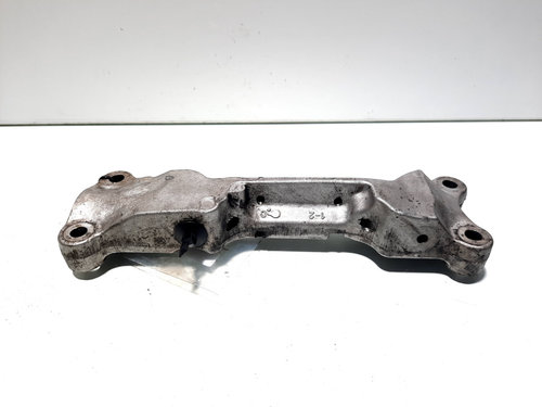 Suport motor, cod 9654165780, Peugeot 308, 1.6 benz, 5FW (id:510814)
