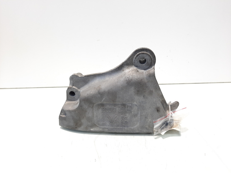 Suport motor, cod 9680222980, Peugeot 207 (WA) 1.4 benz, KFU (id:615270)