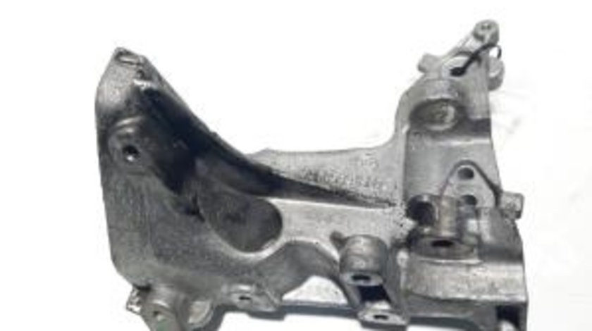 Suport motor, cod 9685991680, Citroen Xsara Picasso (N68) 1.6 HDI, 9H01 (id:181985)