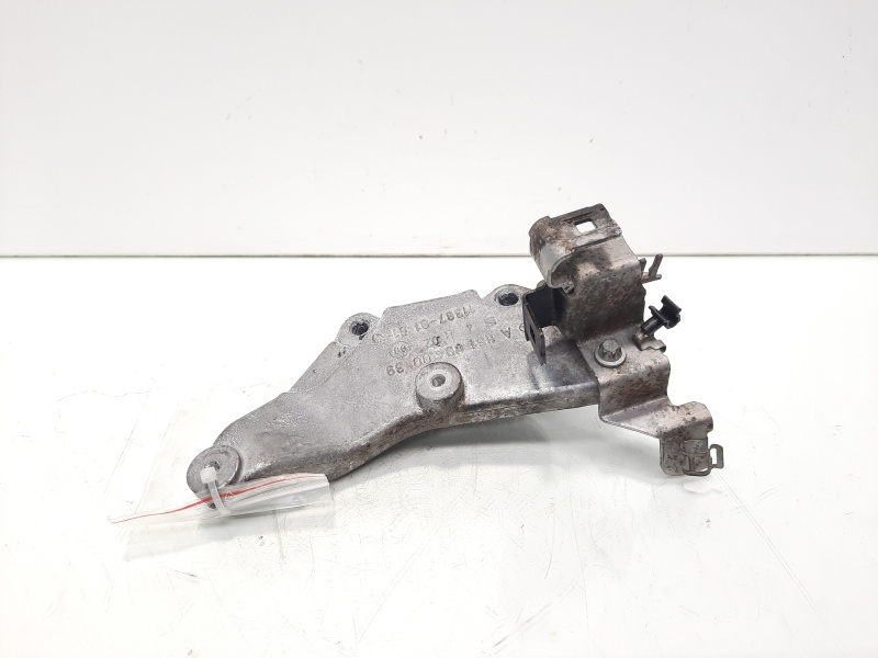 Suport motor, cod A6510940039, Mercedes Clasa E (W212) 2.2 CDI, OM651924 (id:619508)